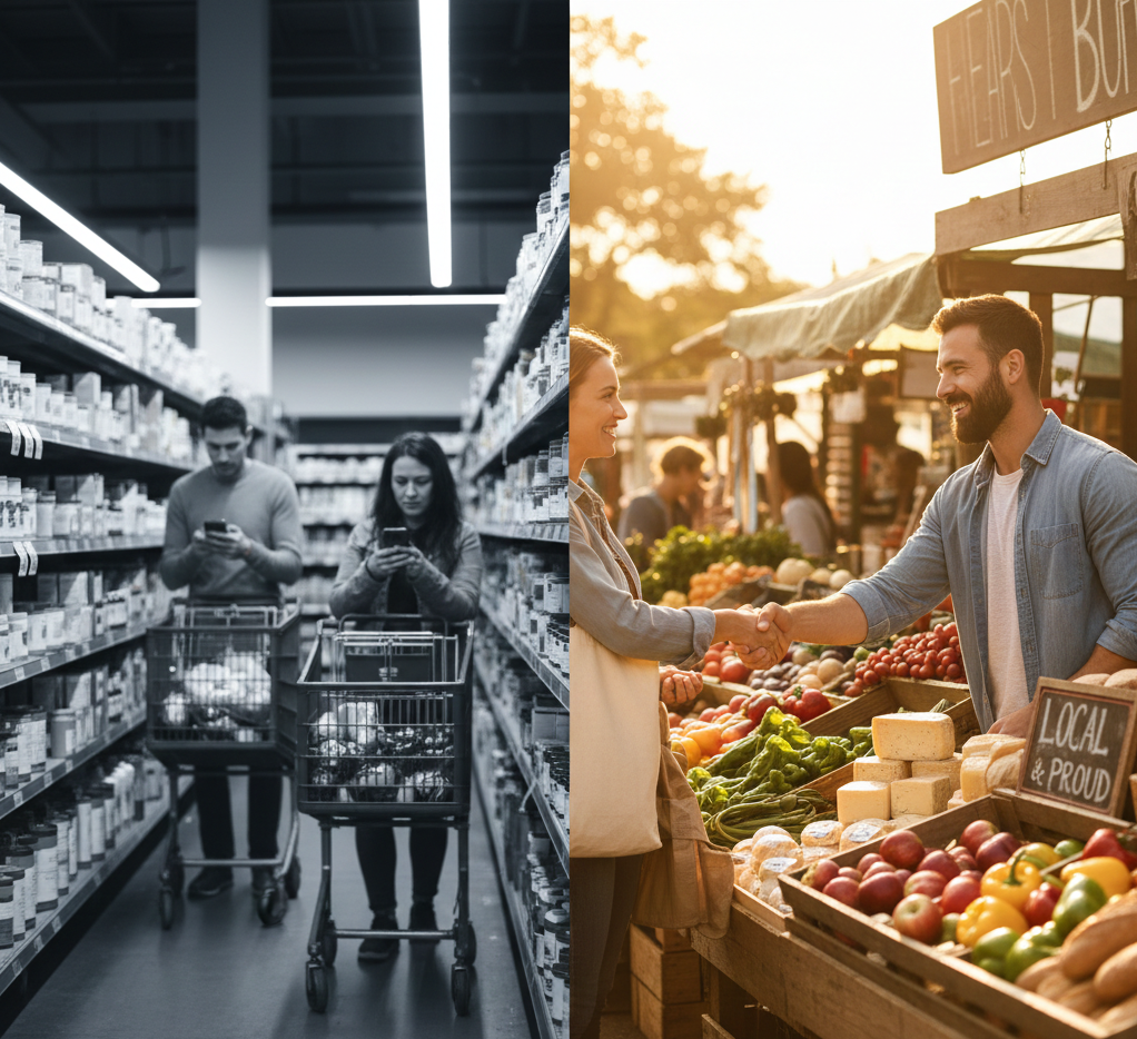 Buying Your Way to Freedom