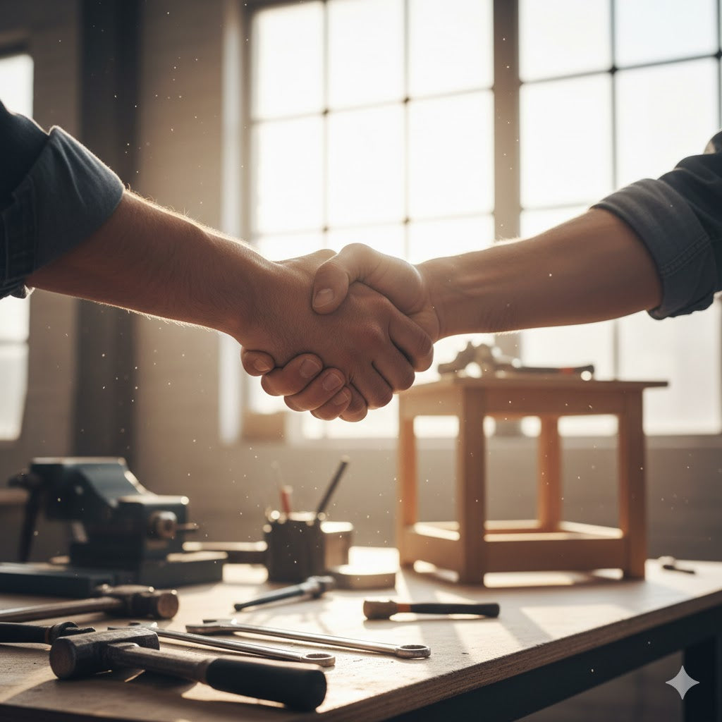 The Parallel Economy: Building Freedom in the Marketplace