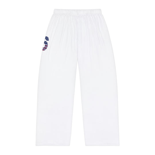 Men's Pajama Pants (AOP)