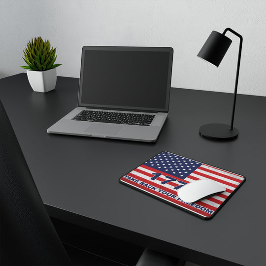 Non-Slip Mouse Pads