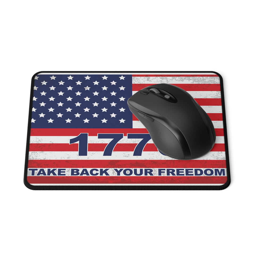 Non-Slip Mouse Pads