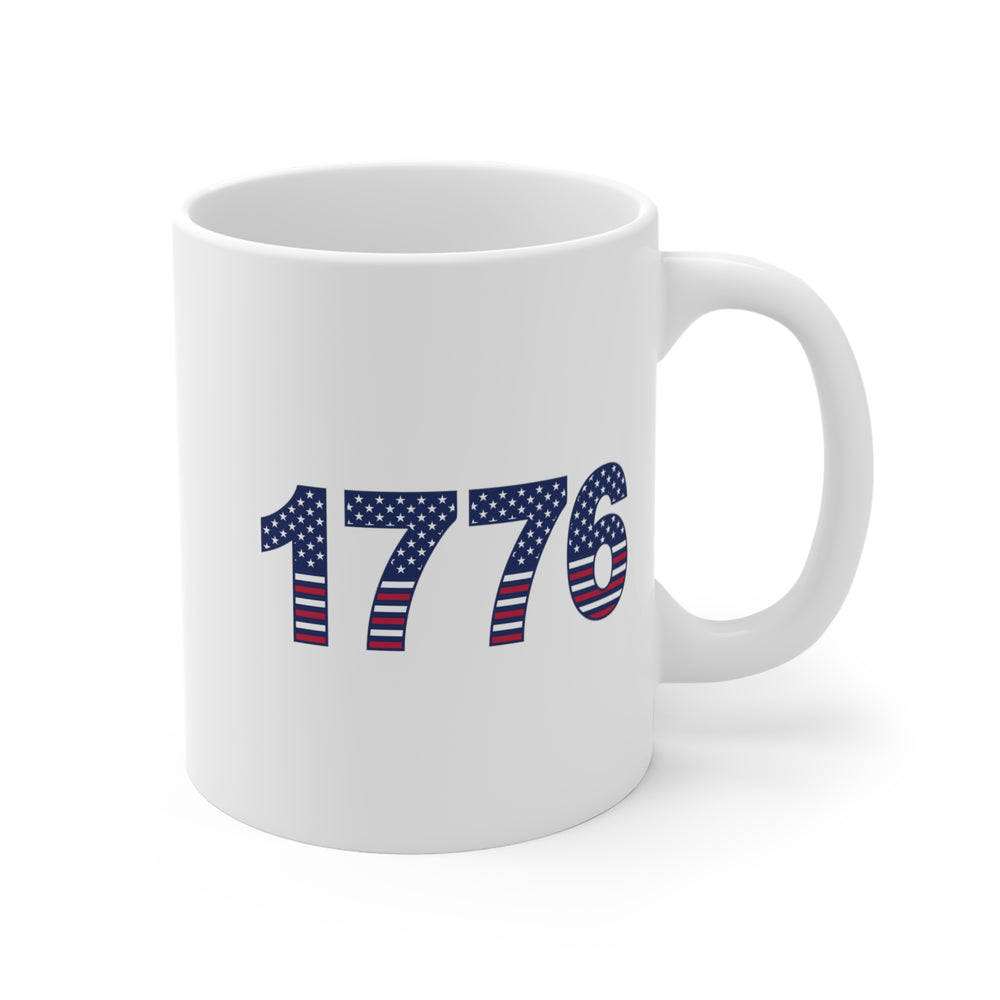 Mug 11oz