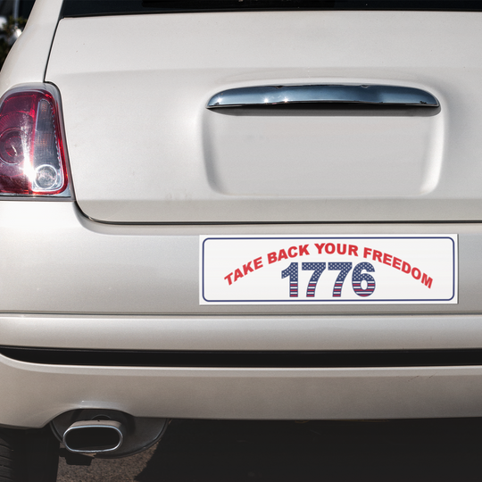 Bumper Stickers